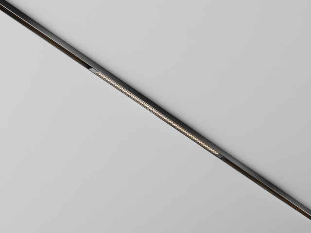 Трековый светильник Technical TR241-2-12W4K-B фото:6