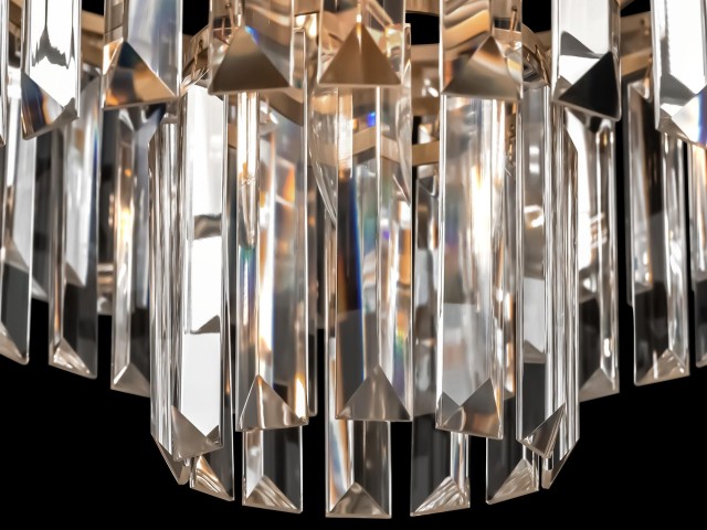 Подвесной светильник Maytoni MOD085PL-07BS фото:8