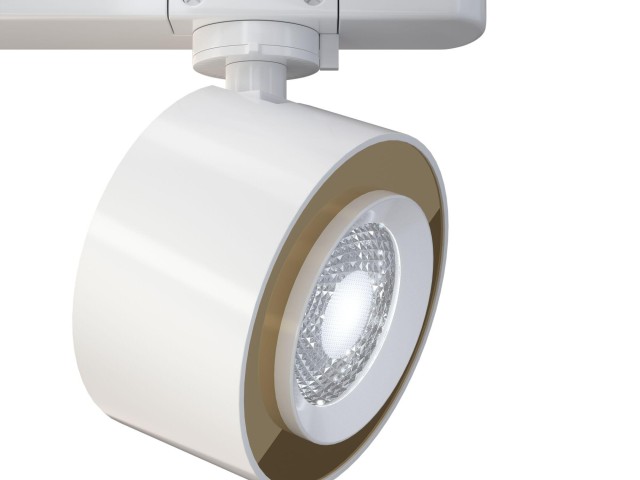 Трековый светильник Technical TR023-1-12W3K фото:10
