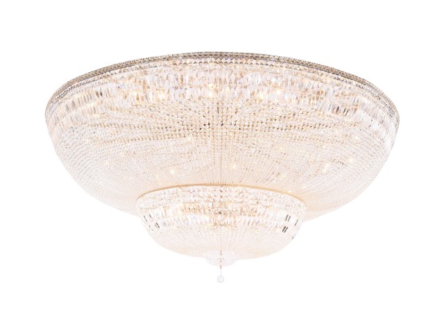 Люстра Maytoni DIA100-CL-42-G фото:6