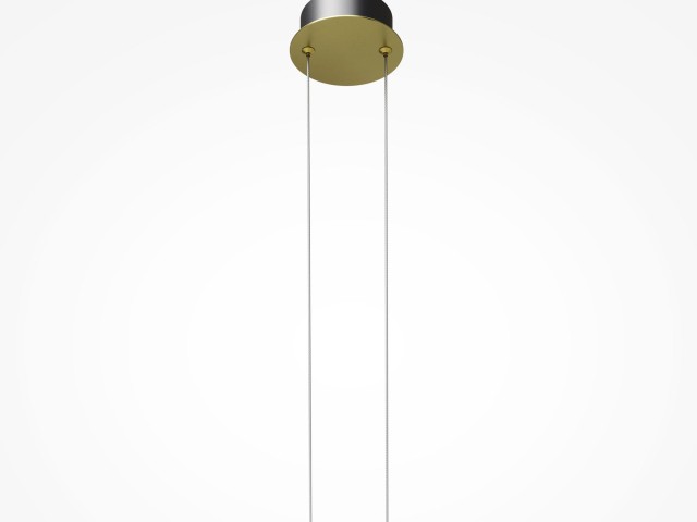 Подвесной светильник Maytoni MOD361PL-L7BS3K фото:7