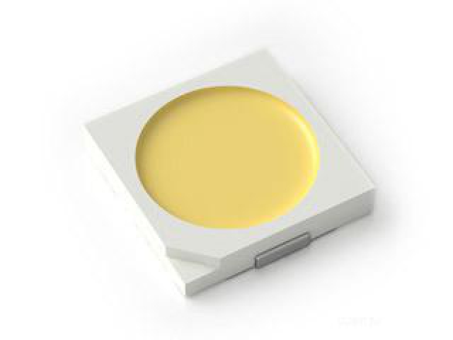 Светодиод ARL-3030-BCX2630-White6000-80 (3V, 300 mA) (Arlight, SMD 3030) фото:1