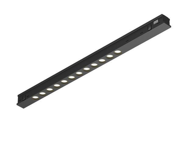 Трековый светильник Technical TR232-2-10W4K-B фото:9