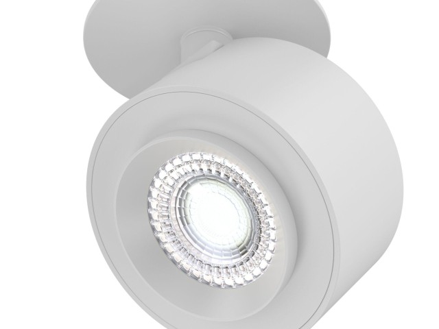 Потолочный светильник Technical C063CL-L12W4K фото:10