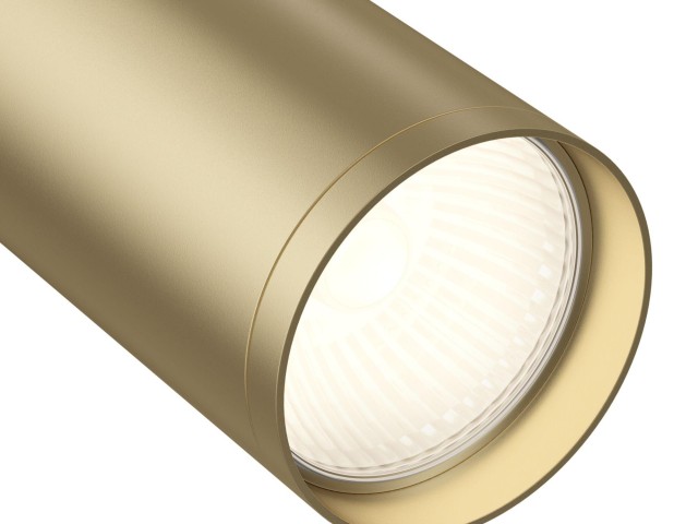 Трековый светильник (Набор) Technical TR020-1-GU10-WMG фото:2