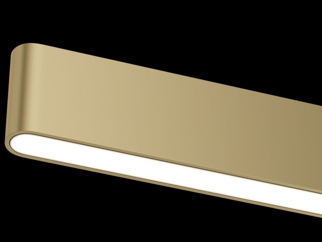 Подвесной светильник Technical P010PL-L30G4K фото:17