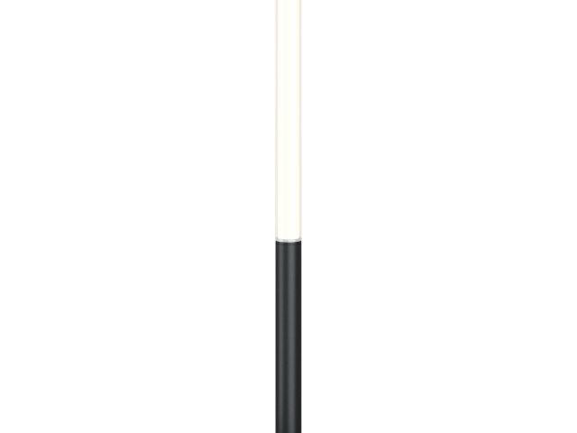 Садово-парковый светильник Outdoor O041FL-L100B3K фото:14