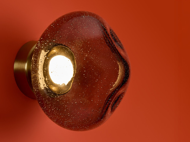 Настенный светильник (бра) Freya FR5601WL-01GR фото:9