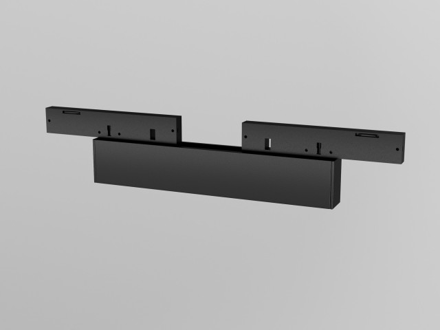 Трековый светильник Technical TR193-1-5W3K-M-B фото:10