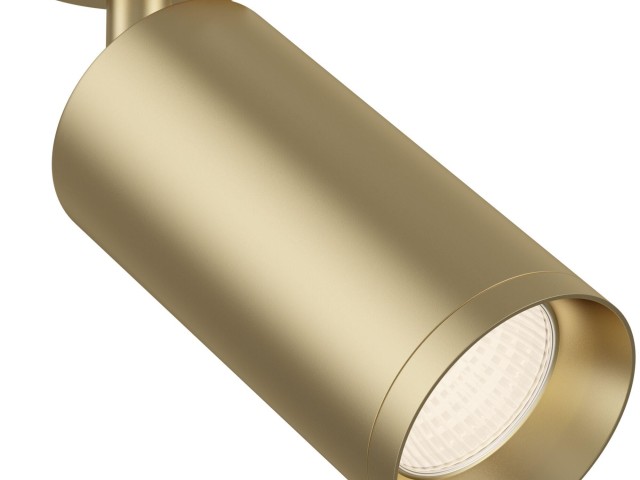 Встраиваемый светильник Technical C018CL-01MG фото:10