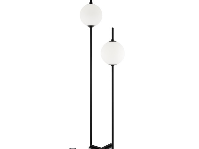 Напольный светильник (торшер) Maytoni Z020FL-L12BK фото:25