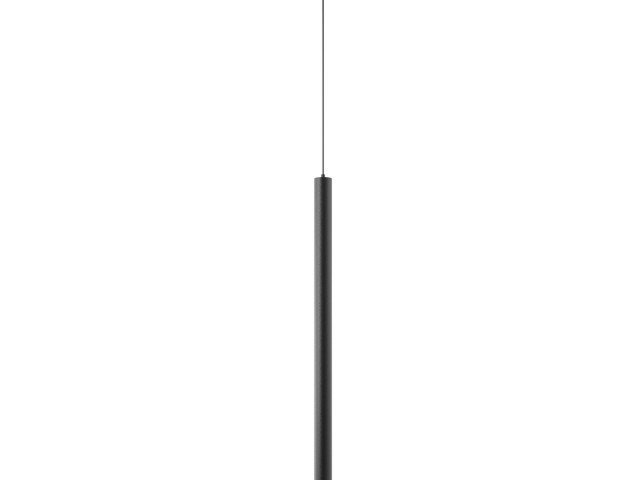Светильник SP-PIPE-HANG-L600-R30-9W Warm3000 (BK, 24 deg, 230V) (Arlight, IP20 Металл, 3 года) фото:8