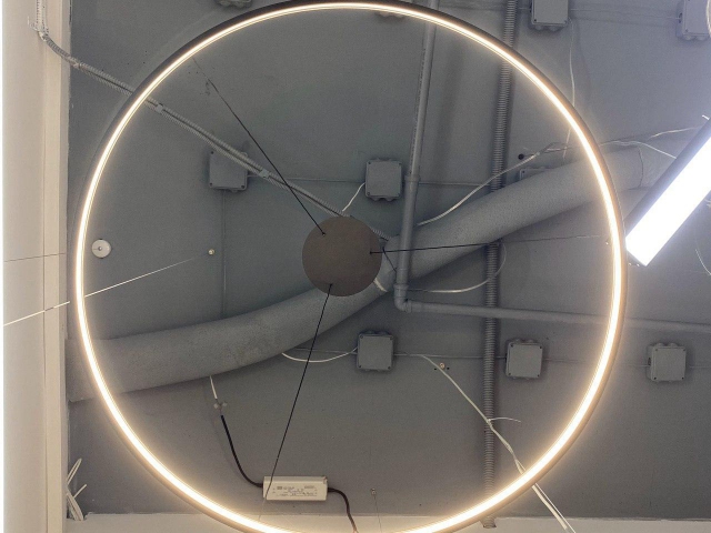 Подвесной светильник ULIGHT Haloin Фото:7