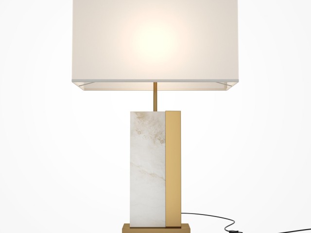 Настольный светильник Maytoni Z031TL-01BS фото:23