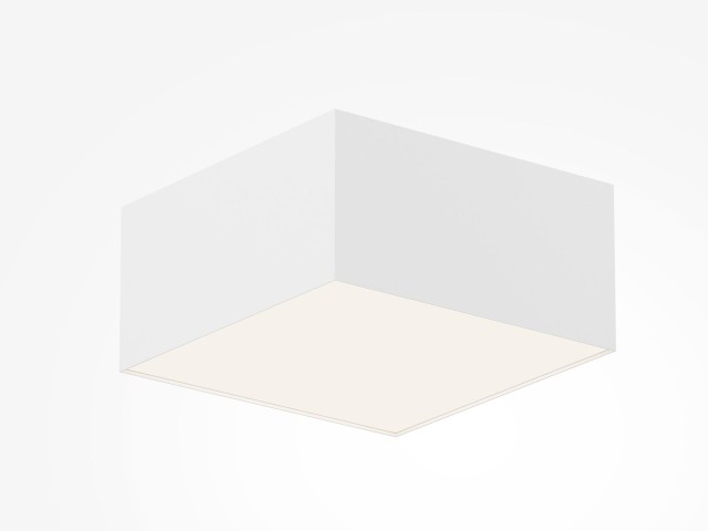 Потолочный светильник Technical C032CL-12W4K-SQ-W фото:6