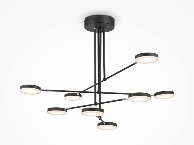 Подвесной светильник Maytoni MOD070PL-L48B3K фото:23