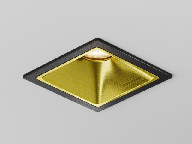 Аксессуар Technical Ring8-10W-SQ-BS фото:2