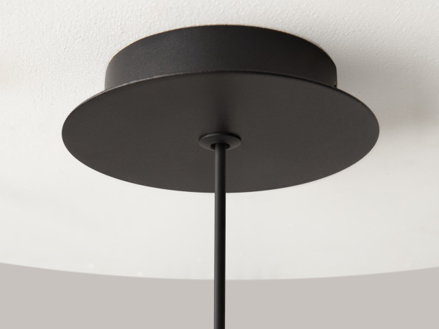 Подвесной светильник Maytoni MOD126PL-01B фото:7