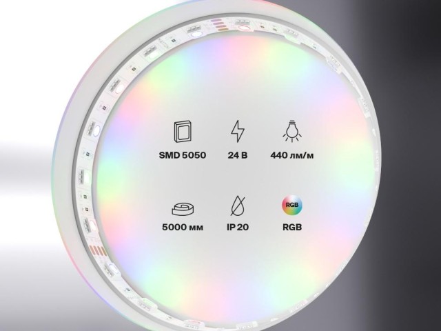Светодиодная лента Led Strip 10174 фото:3