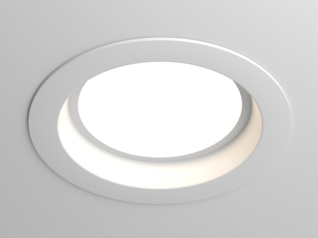 Светильник IM-CYCLONE-R145-14W Warm3000 (WH, 90 deg) (Arlight, IP40 Металл, 3 года) фото:5