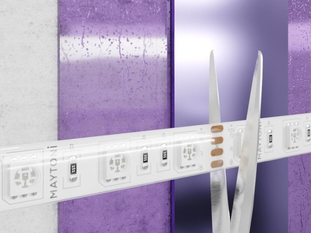 Светодиодная лента Led Strip 10135 фото:2