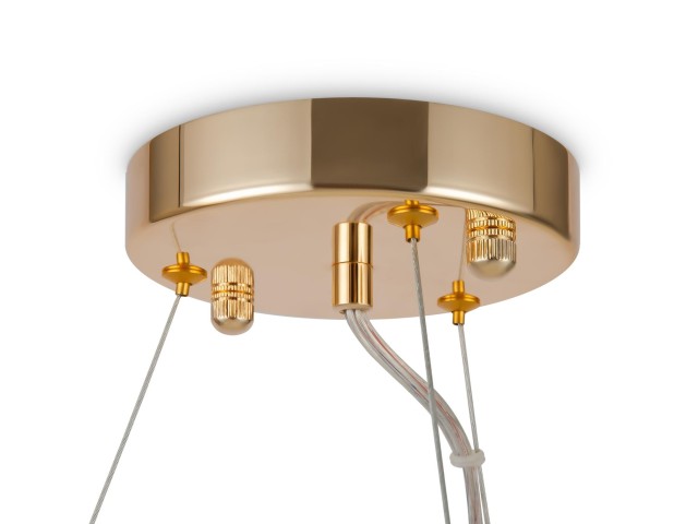 Подвесной светильник Maytoni DIA201PL-06G фото:5