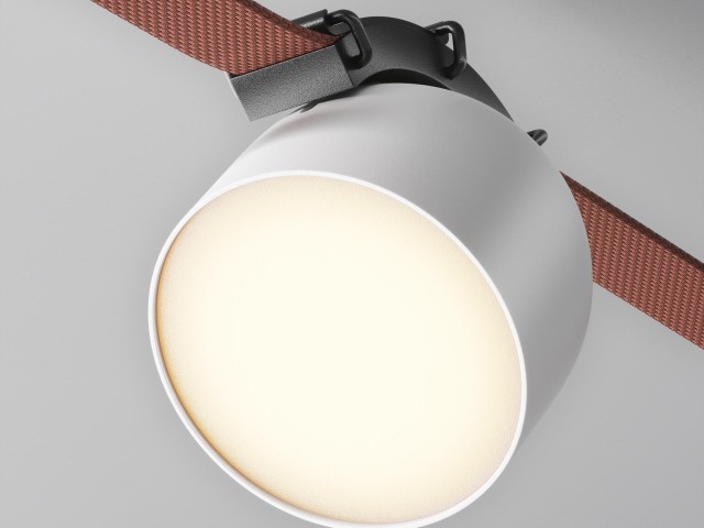 Подвесной светильник Technical TR124B-12W3K-B фото:13