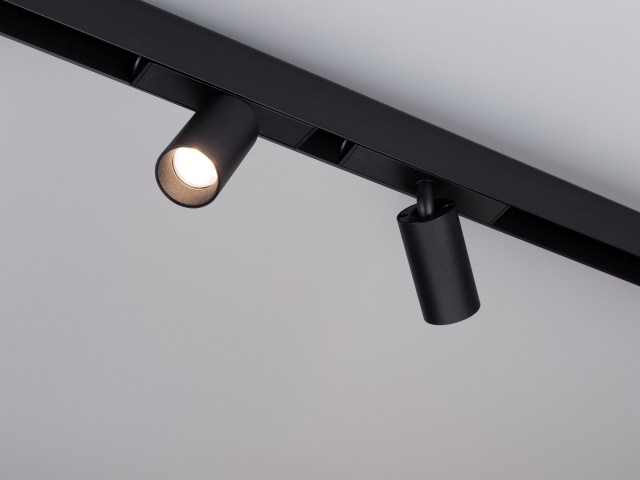 Светильник MAG-SPOT-25-R65-5W Day4000 (BK, 30 deg, 24V) (Arlight, IP20 Металл, 5 лет) фото:25
