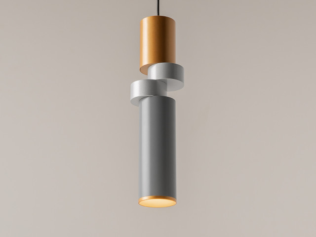 Подвесной светильник Maytoni MOD303PL-01CFL3 фото:19