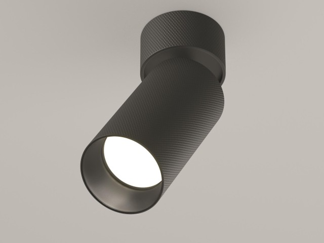 Потолочный светильник Technical C082CL-01-GU10-B фото:3