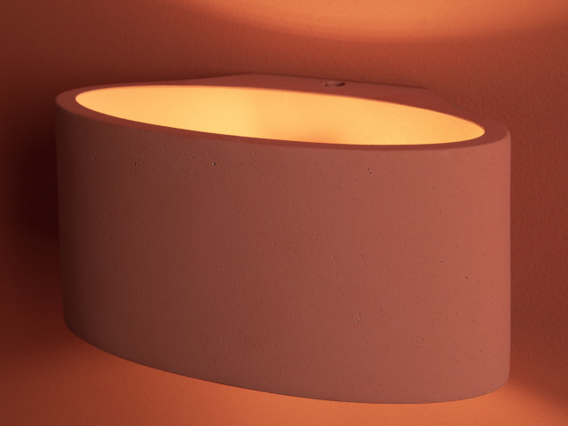 Настенный светильник (бра) Freya FR5582WL-01R фото:8