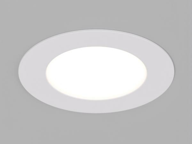 Светильник DL-120M-9W White (Arlight, IP40 Металл, 3 года) фото:18