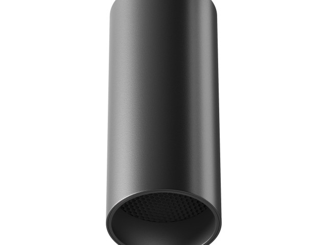 Потолочный светильник Technical C056CL-L12B3K-W-D-B фото:7