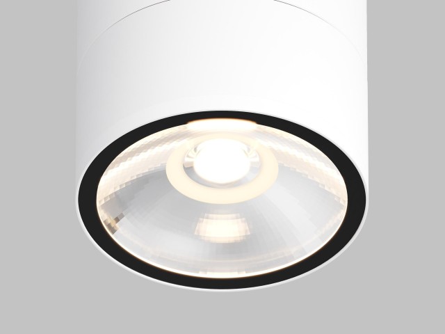 Потолочный светильник Outdoor O310CL-L12W3K фото:6