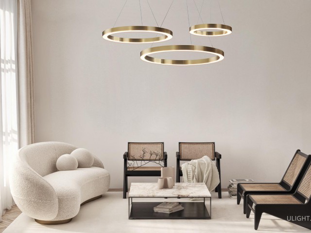 Подвесной светильник Maytoni MOD415PL-L36BS4K фото:22
