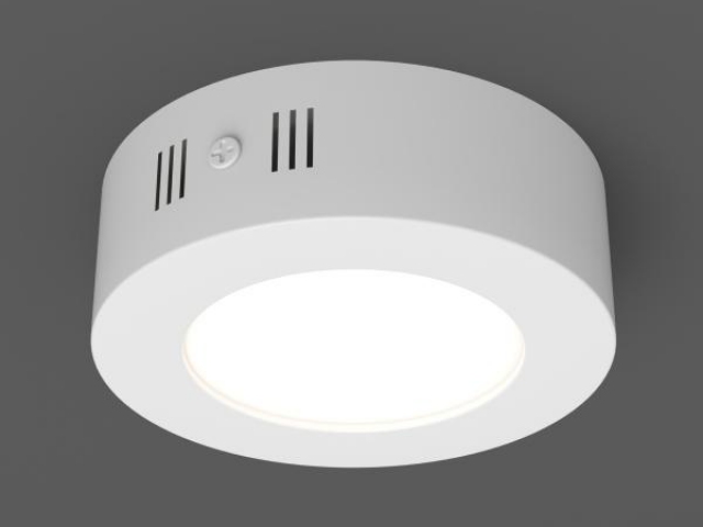 Светильник SP-R120-6W Day White (Arlight, IP20 Металл, 3 года) фото:5