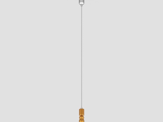 Подвес SPX-TROPIC-HANG-R66-18-L1500 (GD) (Arlight, IP20 Металл, 3 года) фото:2