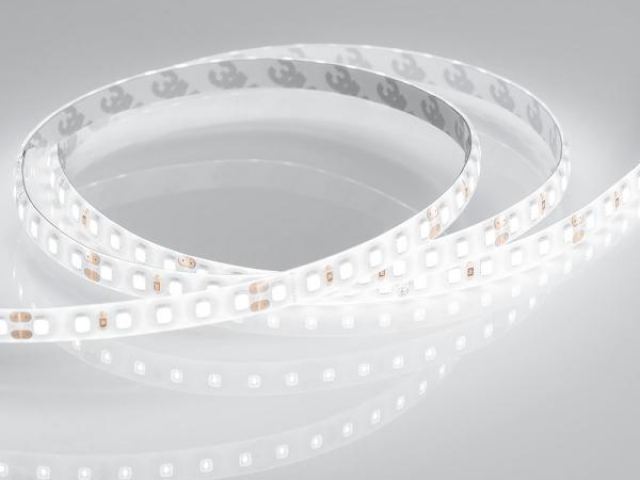 Лента герметичная RTW-SE-A120-8mm 24V White6000 (9.6 W/m, IP65, 2835, 5m) (Arlight, -) фото:11