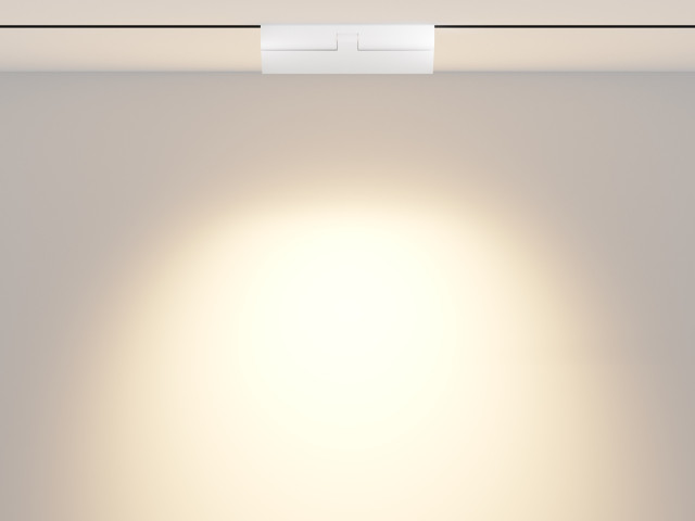 Трековый светильник Technical TR033-4-12WTW-DD2-W фото:16