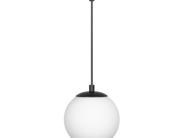Светильник MAG-ORIENT-SFERO-HANG-R150-10W Warm3000 (BK, 300 deg, 48V) (Arlight, IP20 Металл, 5 лет) фото:6