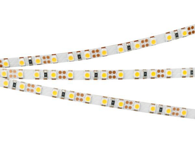 Лента RT-A120-5mm 12V Warm3000 (9.6 W/m, IP20, 2835, 5m) (Arlight, 9.6 Вт/м, IP20) фото:8