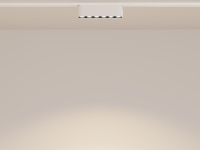 Трековый светильник Technical TR082-1-6W3K-M-W фото:11