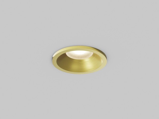 Встраиваемый светильник Technical DL059-7W3K-BS фото:6