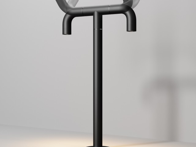 Ландшафтный светильник Outdoor O477FL-L4GF3K фото:2