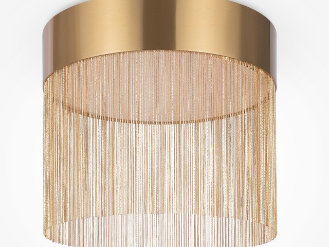 Потолочный светильник Maytoni MOD190CL-L18G3K фото:8