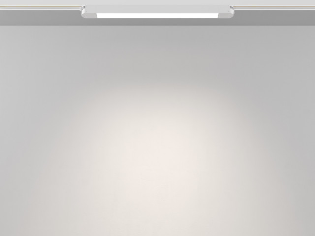 Трековый светильник Technical TR000-1-12W4K-W_1 фото:9