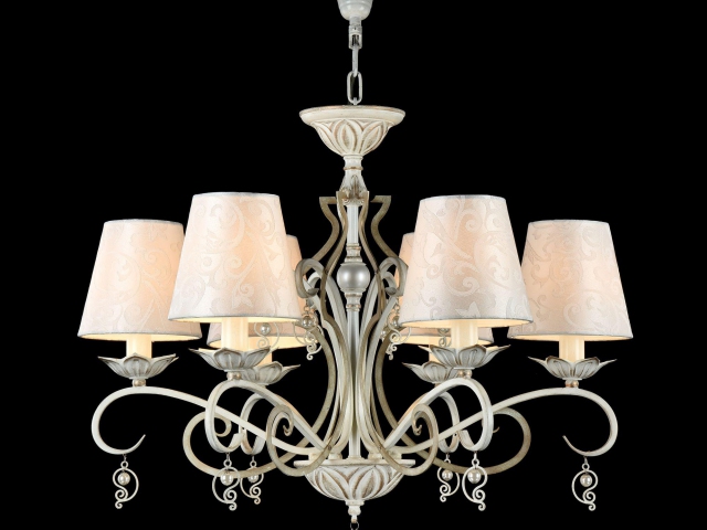 Люстра Maytoni ARM004-06-W фото:6