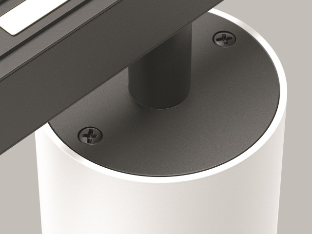 Трековый светильник Technical TR132-4-7W-DS-W фото:10
