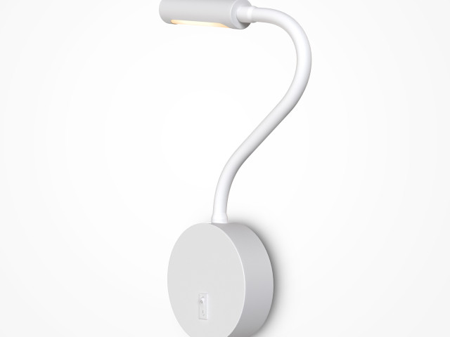 Настенный светильник (бра) Technical C035WL-L3W3K фото:7