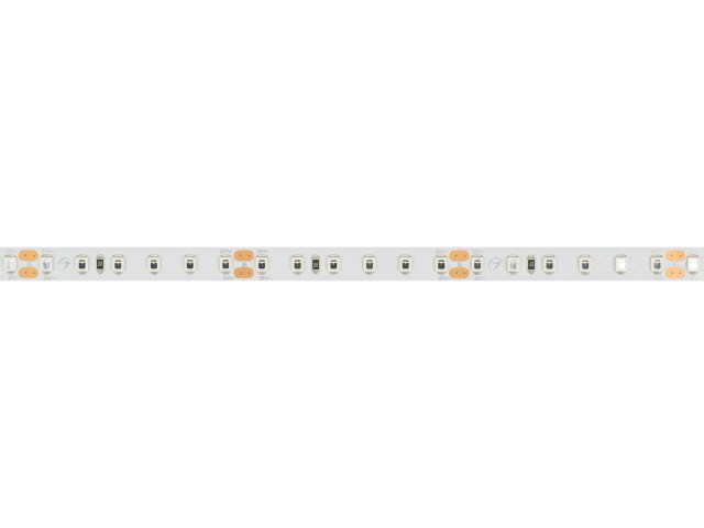 Лента RT-A120-8mm 24V Blue (9.6 W/m, IP20, 5m) (Arlight, 9.6 Вт/м, IP20) фото:5